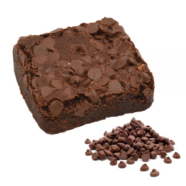 Chispas de chocolate