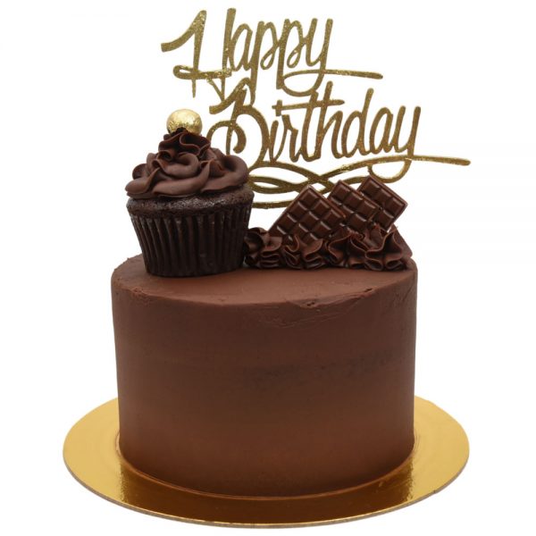 Torta de Zanahoria y crema de queso