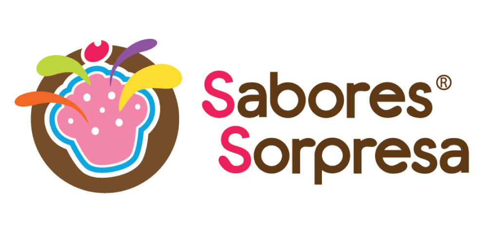 Logo de Sabores Sorpresa